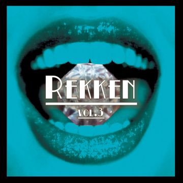 REKKEN　vol.3