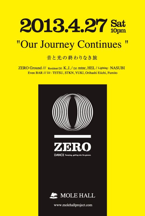0-ZERO- 