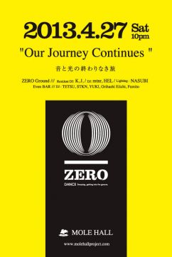 0-ZERO- 