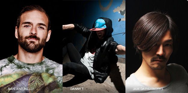 Ministry of Sound feat. Raye Antonelli x touchMe After Party  supported by RUNWAYchannel 