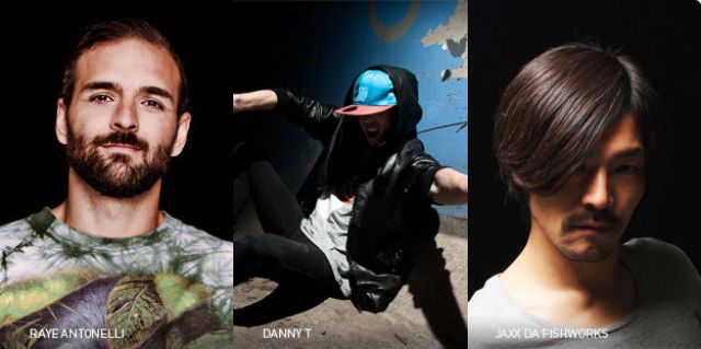 Ministry of Sound feat. Raye Antonelli x touchMe After Party  supported by RUNWAYchannel 