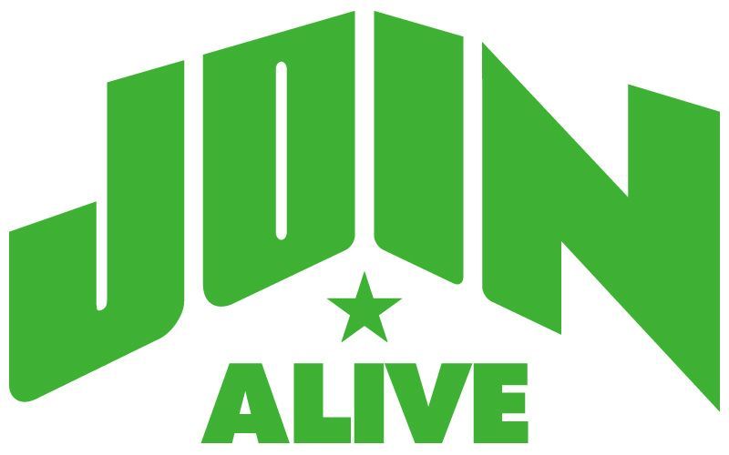 JOINALIVE