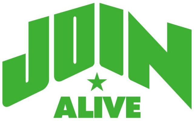 JOINALIVE