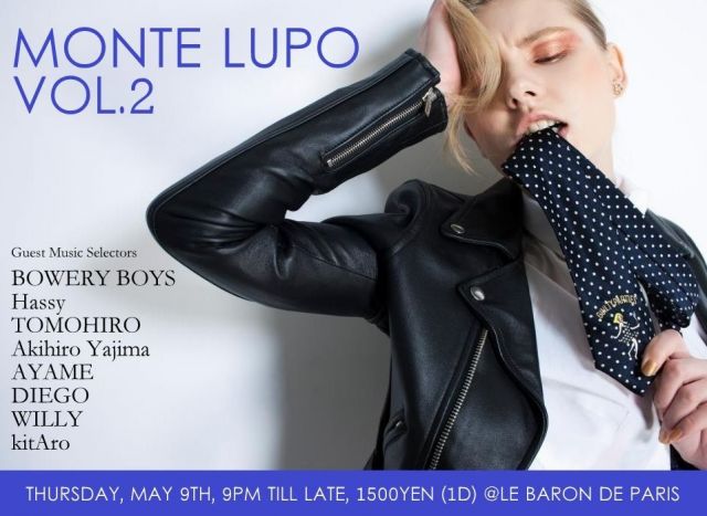 Monte Lupo vol.2