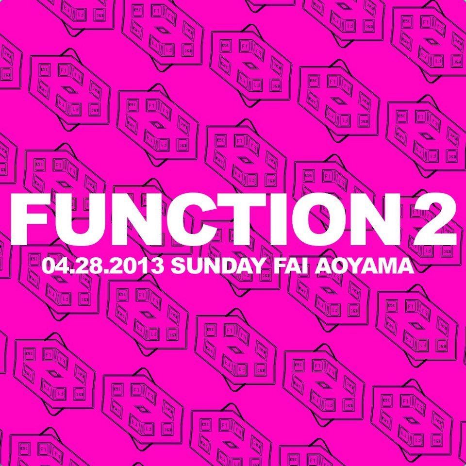 FUNCTION 2
