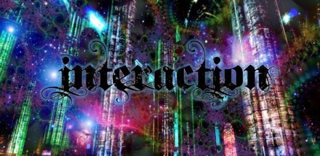 INTERACTION