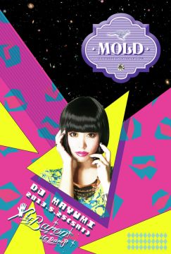 MOLD☆VIBES