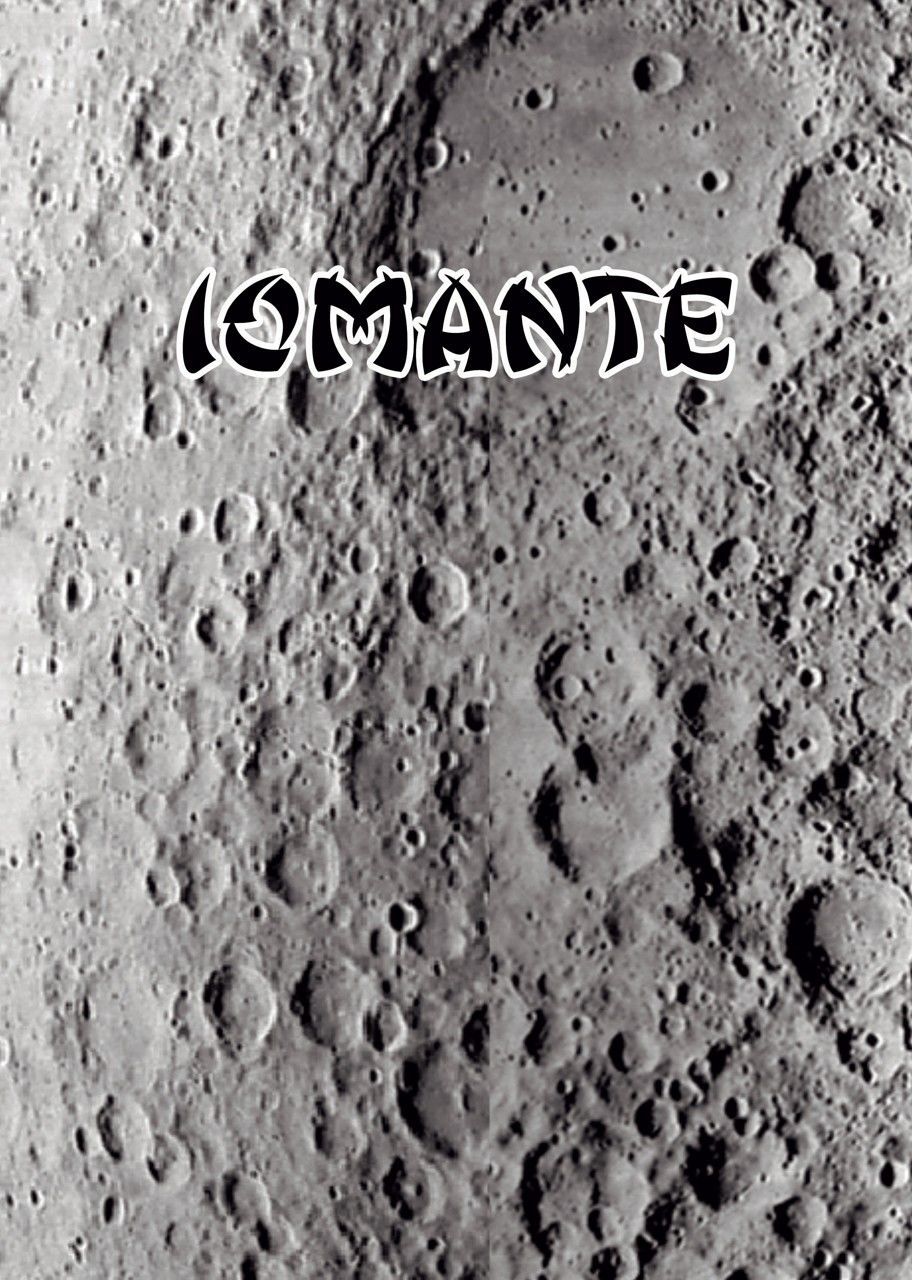 IOMANTE