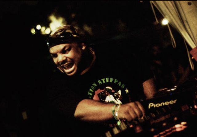 dub it -IRATION STEPPAS in JAPAN 2013-