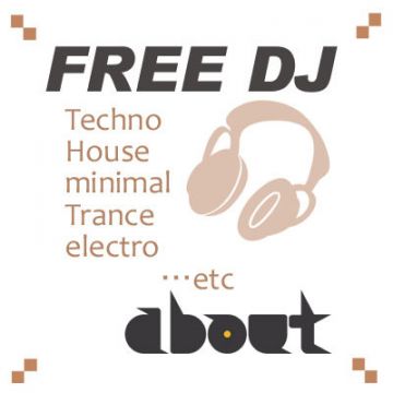 Free DJ SPCIAL Friday