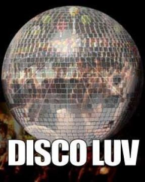 DISCO LUV