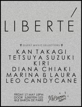 LIBERTE