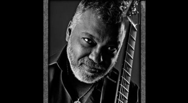 BLUEY presents A Tribute to Donald Byrd & The Launch of His Solo Album