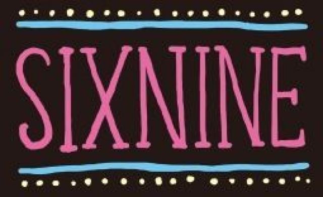 SIXNINE♯08