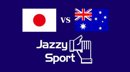 FIFAワールドカップ・アジア最終予選　日本 x オーストラリア戦放映 DJ : downwell'79 - FREEDOMCHICKEN & DJ KOGA (Jazzy Sport Crew) 