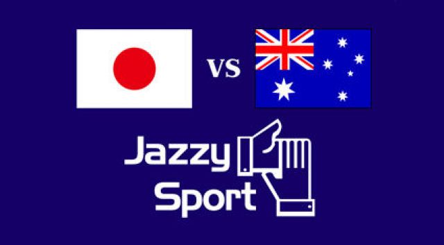 FIFAワールドカップ・アジア最終予選　日本 x オーストラリア戦放映 DJ : downwell'79 - FREEDOMCHICKEN & DJ KOGA (Jazzy Sport Crew) 