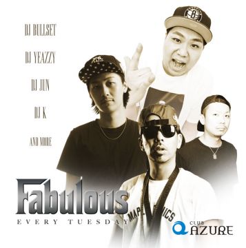 FABULOUS