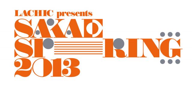 LACHIC presents SAKAE SP-RING 2013