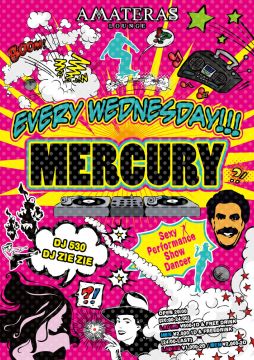 Mercury