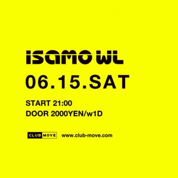 isamo wl