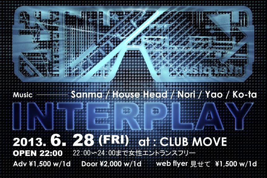 Interplay