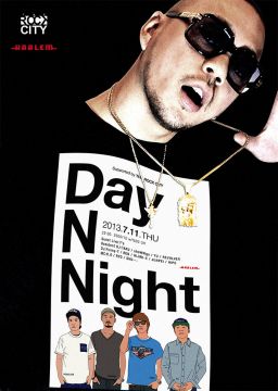 Day N Night