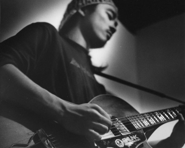 Toshizo Shiraishi 2013 Tour "I wanna Jam with You
