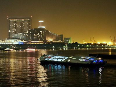 JICOO EVENT CRUISE　-  JUKEBOX CRUISE