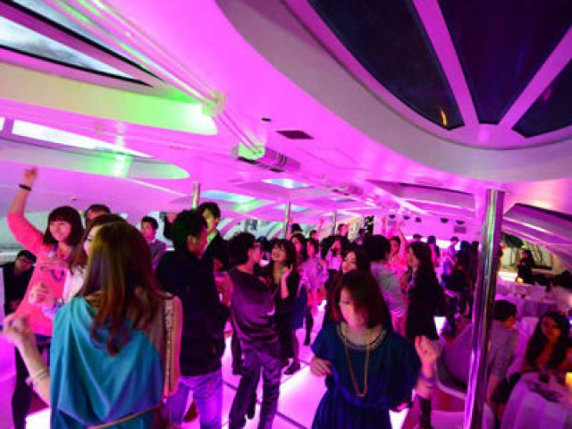 Starlight Cruise