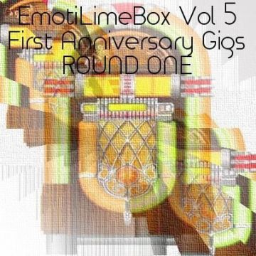 EmotiLimeBox Vol.5 First Anniversary Gigs 『 ROUND ONE 』