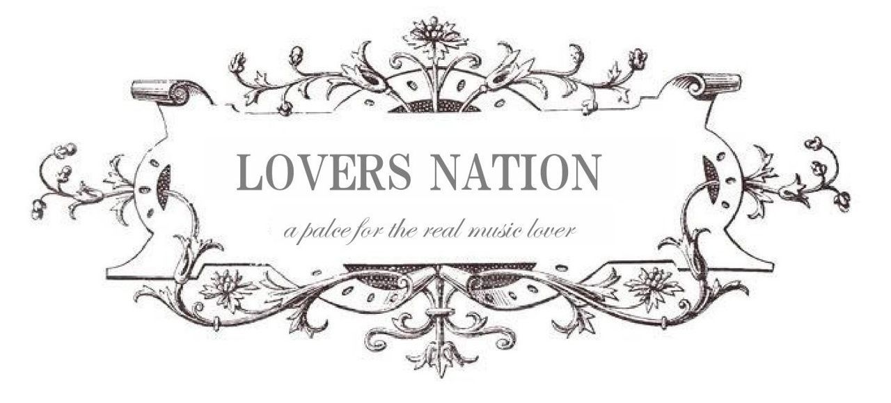 LOVERS NATION