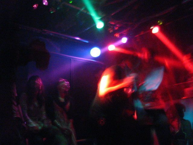 PARTY