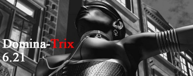 Domina-Trix 7