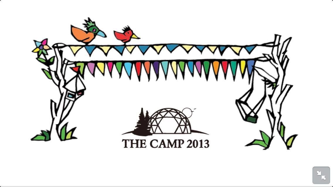 THE CAMP 2013