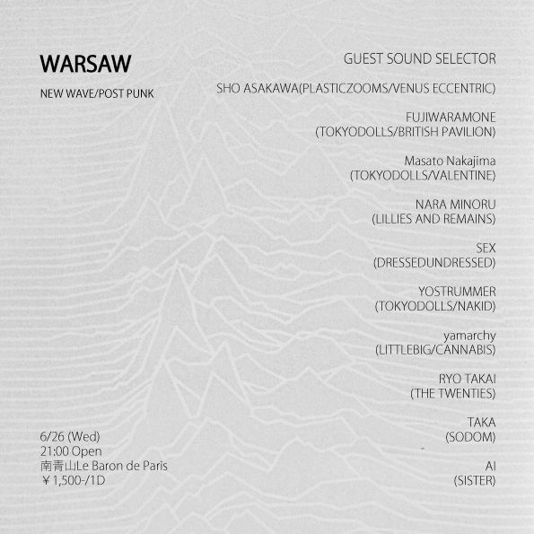 WARSAW