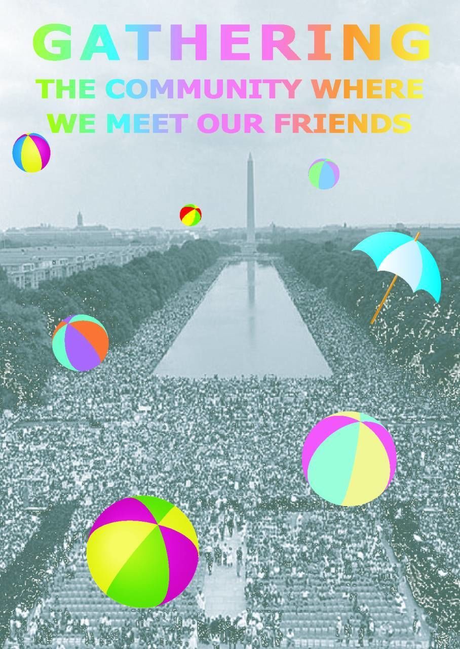 GATHERING