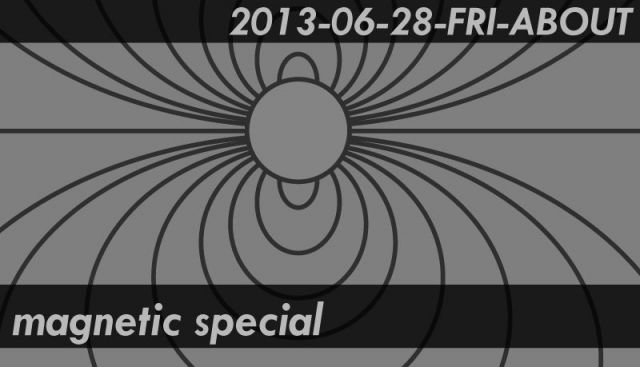 magnetic special