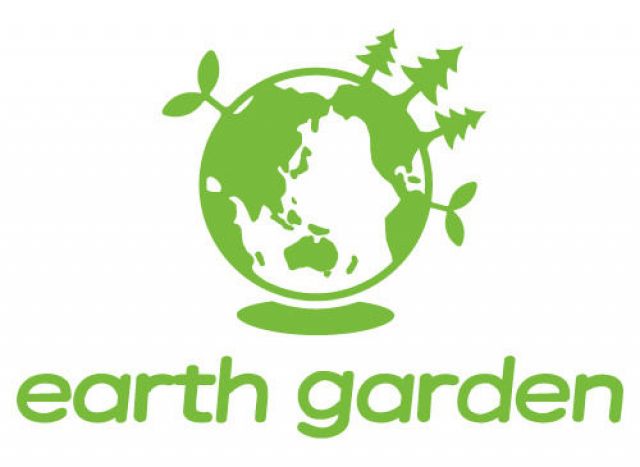 earth garden” 夏” FESTIVAL for FUTURE