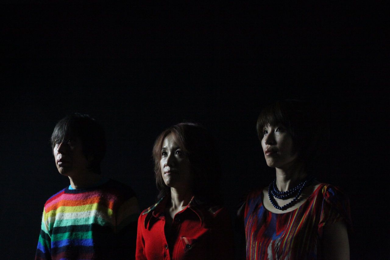 Buffalo Daughter 20th Anniversary  Live in Kyoto Metro