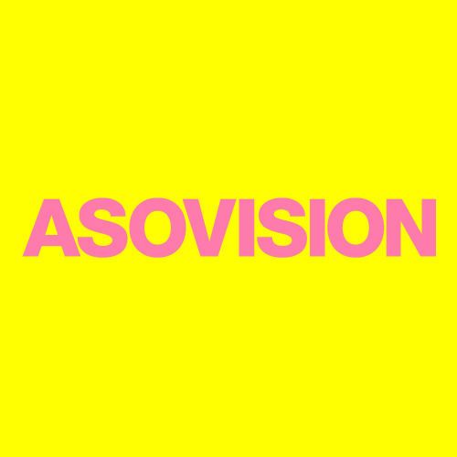 ASOVISION -ASOBITUNES RELEASE TOUR-
