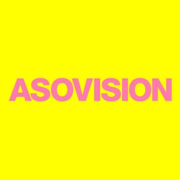 ASOVISION -ASOBITUNES RELEASE TOUR-