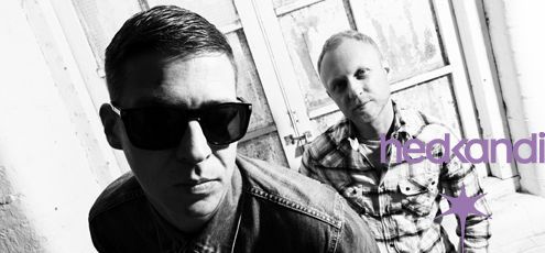 HedKandi feat. The Shapeshifters