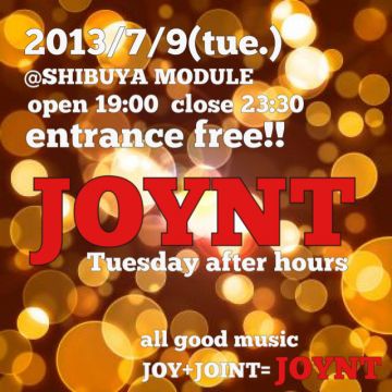 JOYNT