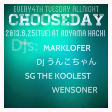 Choose Day 