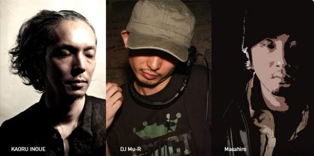 groundrhythm meets ADD & JAMHOUSE 
