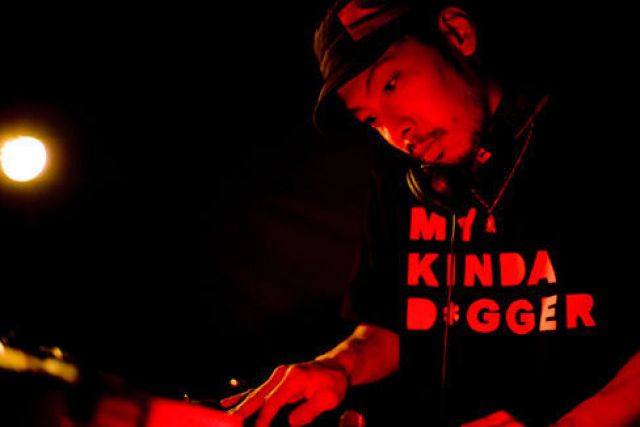 BAR LOUNGE:DJ Waterdamage(A.B.P.),and more