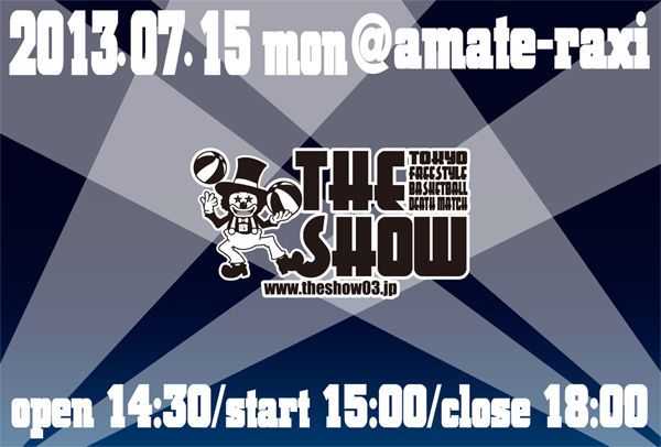THE SHOW