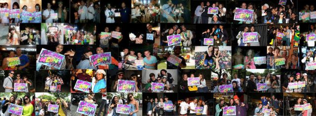 FullmoonNEONparty