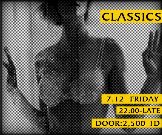 CLASSICS