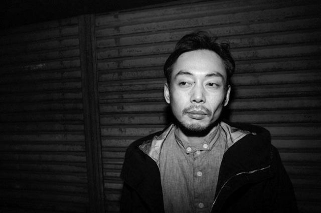 Sunday Session 02 -RYOSUKE 3hour DJset-